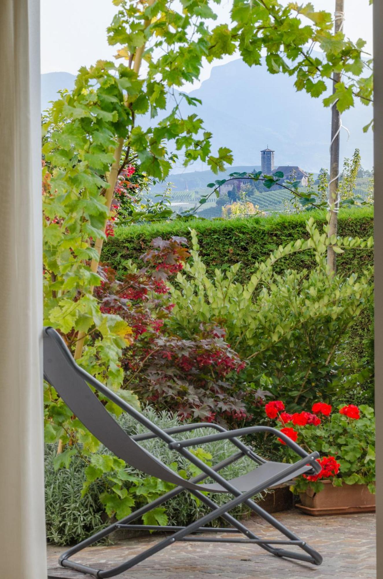Orizzonti D'Anaunia Aparthotel Tassullo Room photo